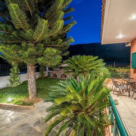 Cefalonian Hideaway Ραζάτα Εξωτερικό φωτογραφία