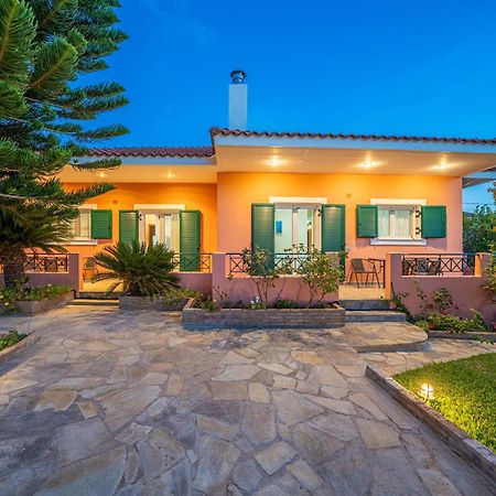 Cefalonian Hideaway Ραζάτα Εξωτερικό φωτογραφία