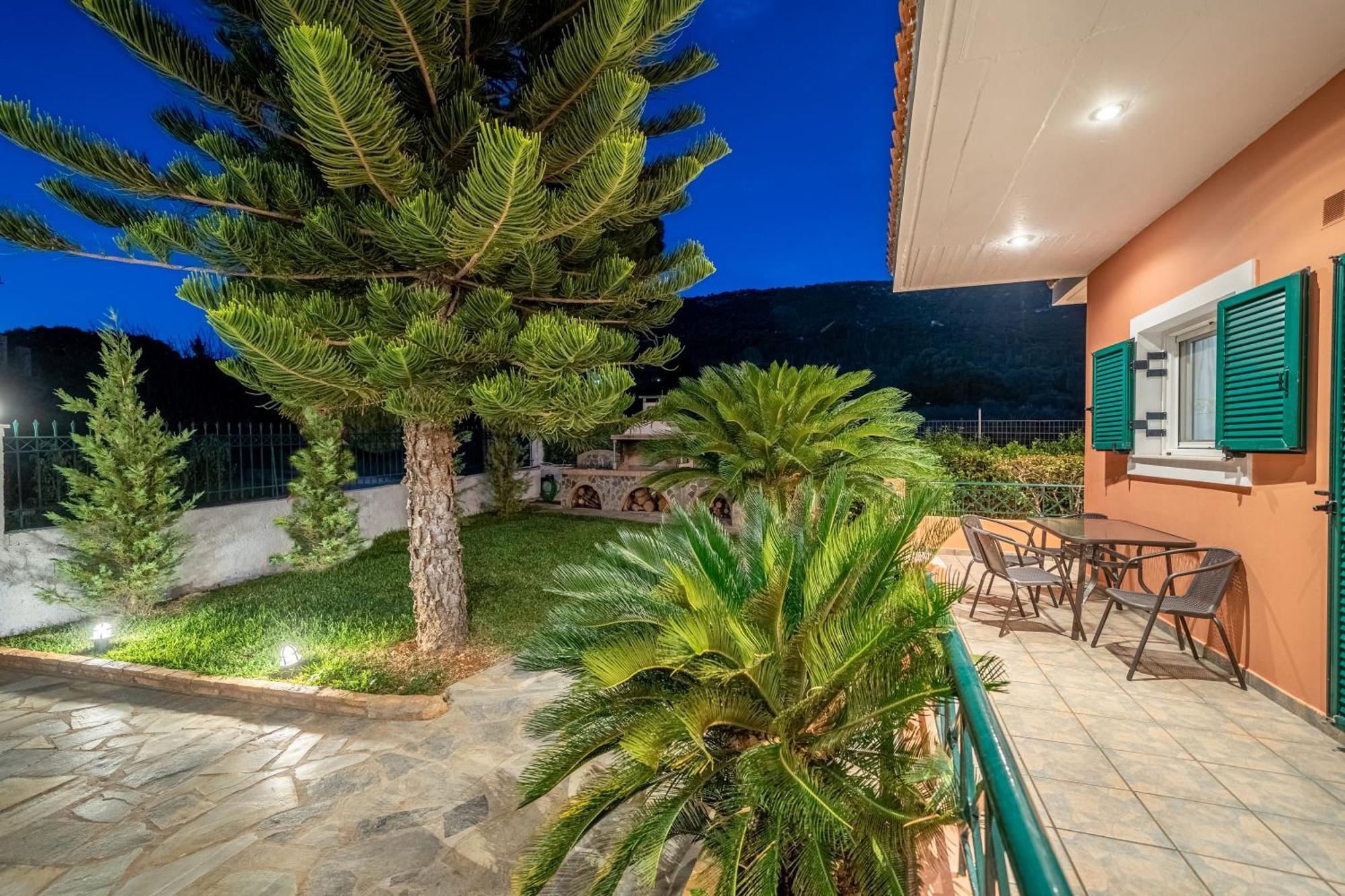 Cefalonian Hideaway Ραζάτα Εξωτερικό φωτογραφία