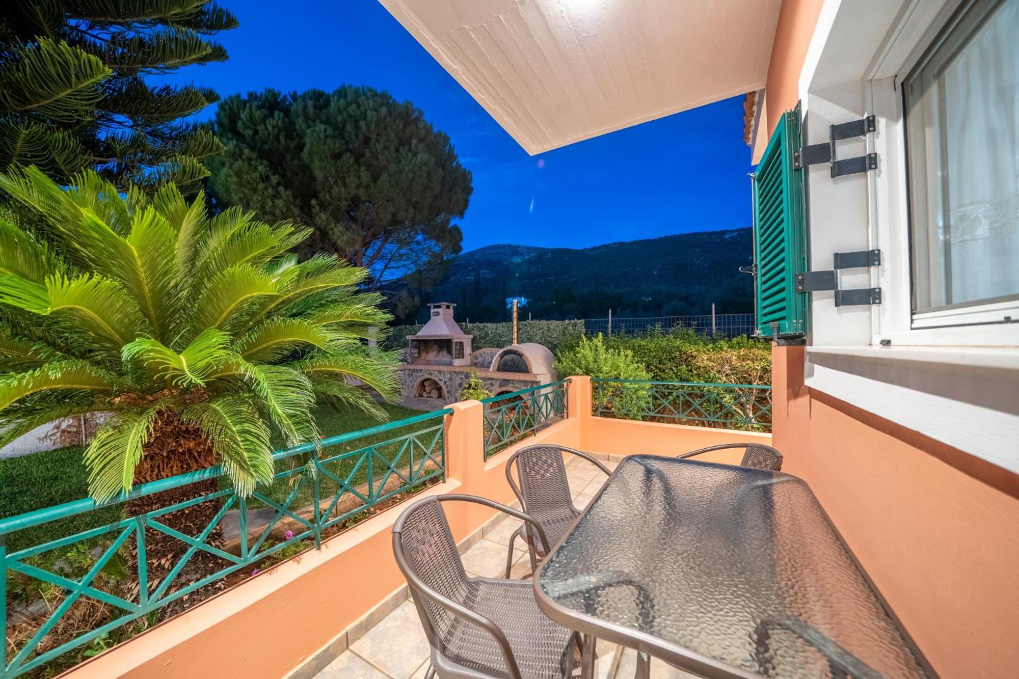 Cefalonian Hideaway Ραζάτα Εξωτερικό φωτογραφία