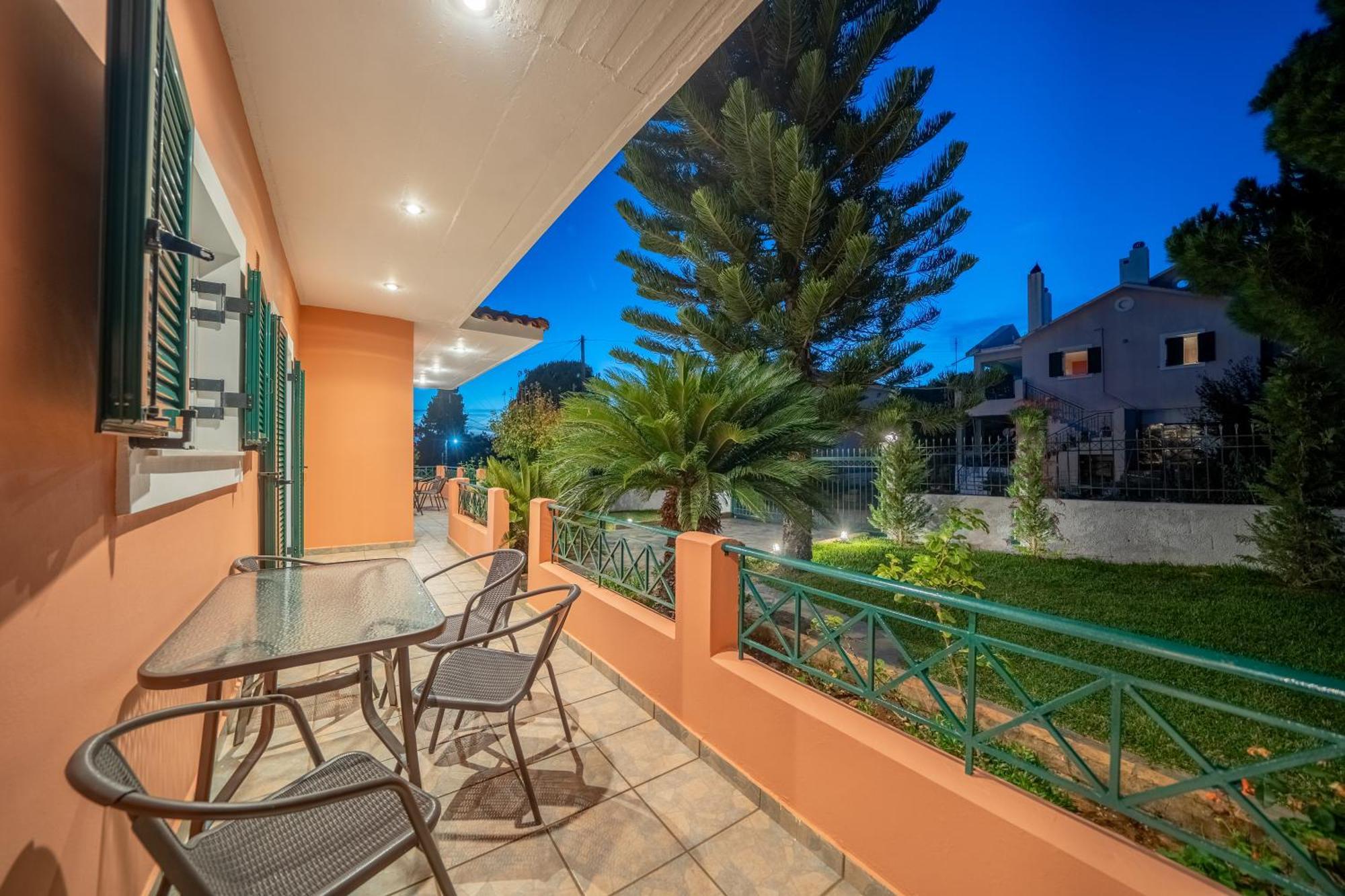Cefalonian Hideaway Ραζάτα Εξωτερικό φωτογραφία