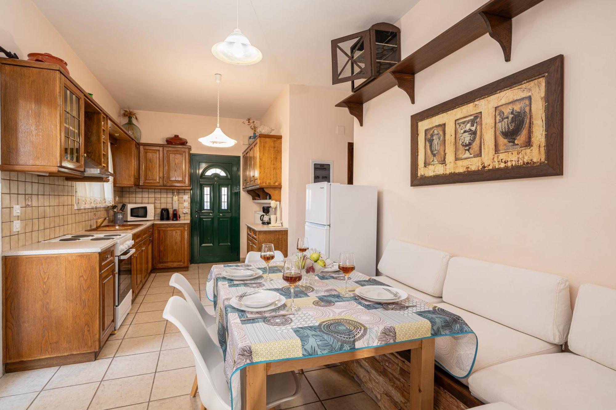 Cefalonian Hideaway Ραζάτα Εξωτερικό φωτογραφία