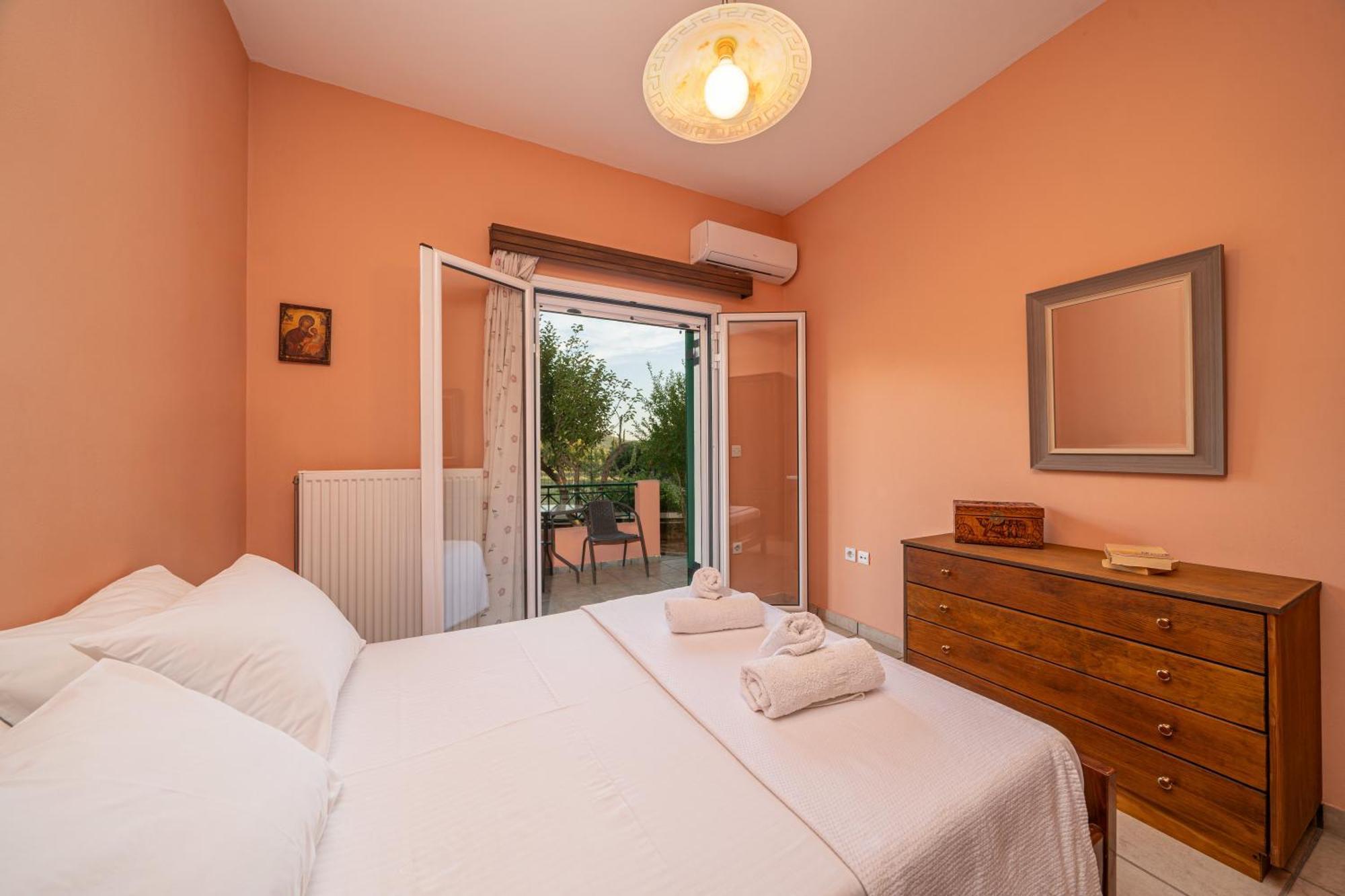 Cefalonian Hideaway Ραζάτα Εξωτερικό φωτογραφία